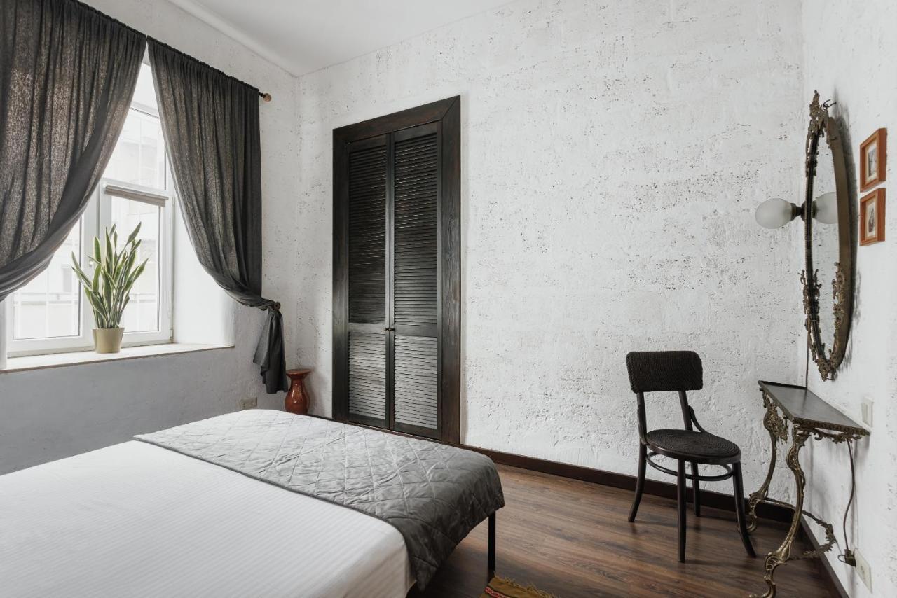 Apartamento Center Sea Pearl Odesa Exterior foto
